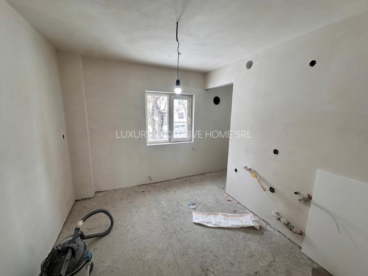 Doamna Ghica. Parc Raul Colentina. 3 camere totul nou nout - 8