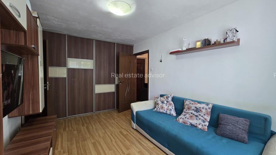 De vanzare apartament 2 camere Nicolae Grigorescu Titan - 2
