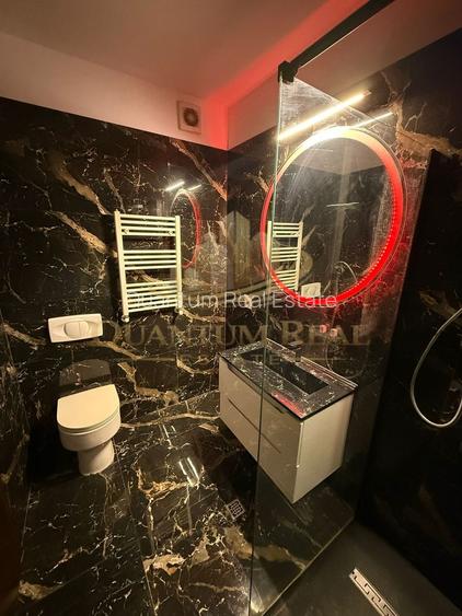Apartament cu 2 camere ,2 bai ,renovat in totalitate Asmita Gardens - 8