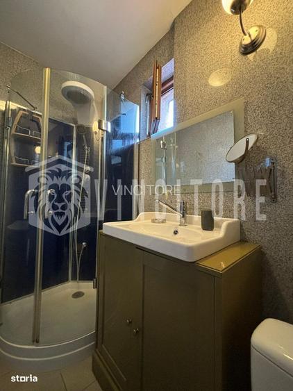 Apartament 2 Camere Vila 2012 Eroii Revolutiei | Metrou | Curte Comuna - 10