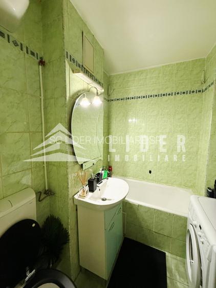 Garsoniera Marasti, strada Dambovitei,etaj 1, mobilata - 5