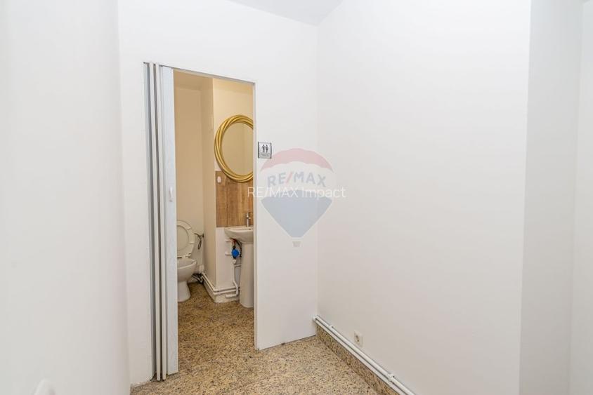 ULTRACENTRAL, spatiu comercial de inchiriat, 48mp, zona Unirii - 5