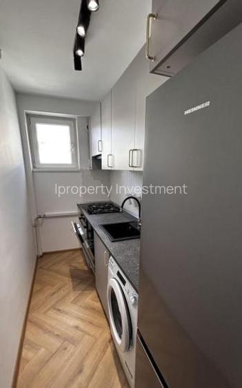 Garsoniera | Vatra Luminoasa | Balcon | Metrou - 9