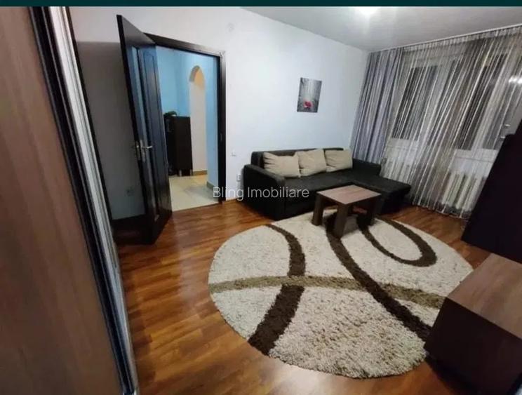 Apartament cu 2 camere, 50 mp, etaj intermediar, Zona Piata Abator - 2