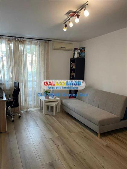 victoriei | 2 camere etaj 1 chic modern 48mp 1980 | AC balcon | metrou - 4
