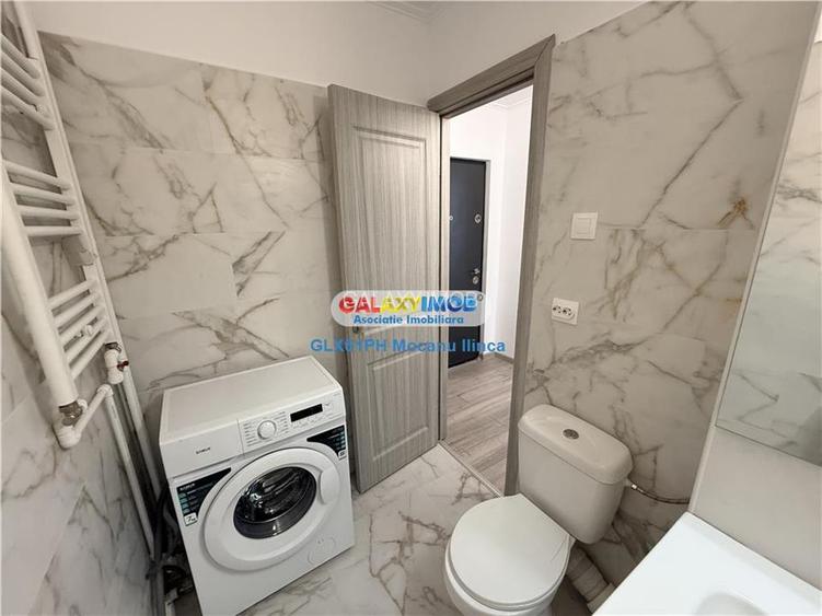 Inchiriere garsoniera totul nou, Ploiesti, Mihai Bravu - 9