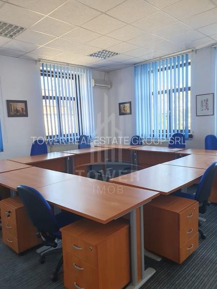 Spatiu de birouri\productie de inchiriat | Zona ultracentrală - 4