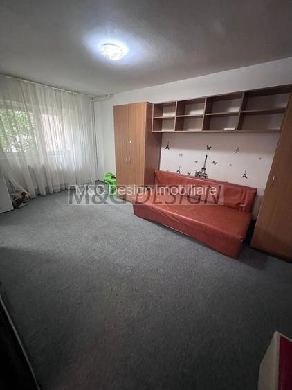 1 camera Lipovei parter, 4 apartamente pe palier - 2