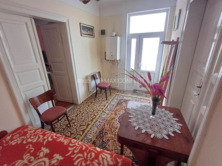 Vanzare casa-Imobiliare MAXICONFORT - 4