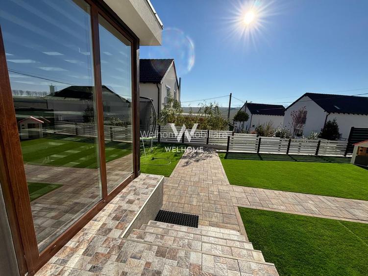 Cauti o Casa  cu  TEREN mare, GARAJ si PIVNITA? - 3