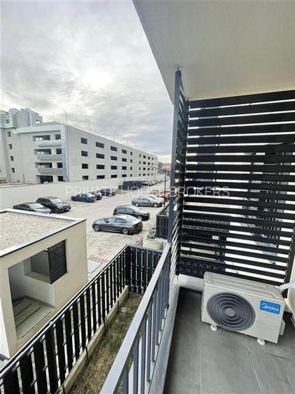 Pipera | H Pipera Lake | Bloc 2021 | Centrala | Modern - 8