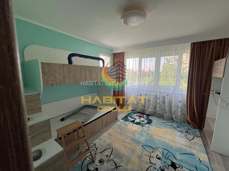 Vanzare 3 Camere Mobilat Centrala  Blv. Constantin Brancoveanu LP adp - 7