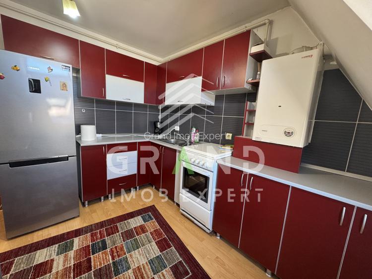 INVESTIȚIE SIGURĂ | PREȚ MINIM ÎN PIAȚĂ | 45 MP UTILI | AUTOGARĂ-MARAMUREȘULUI - 10