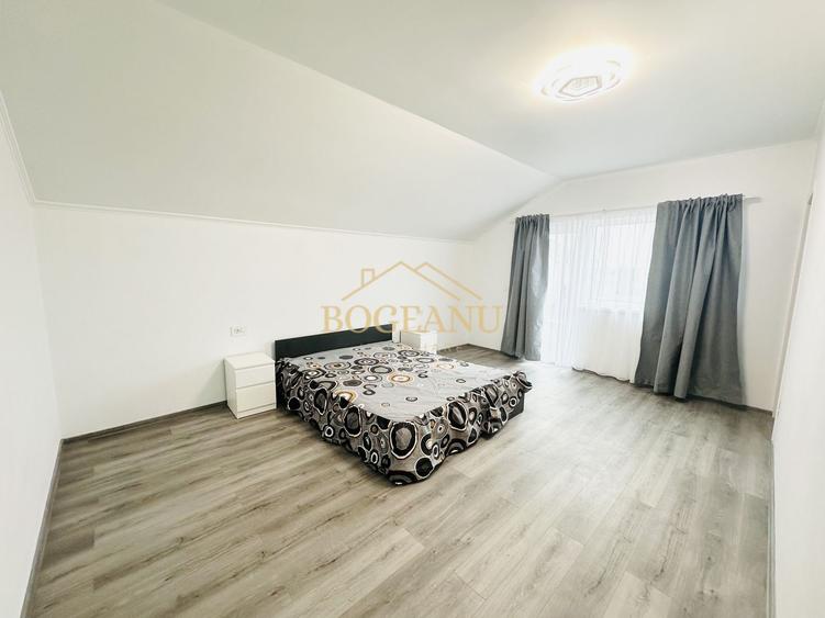 BG110-Vila Individuala 5 cam,Mobilata-Utilata - 10