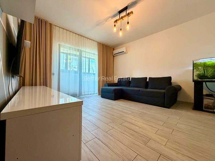 Apartament de vanzare 2 camere | decomandat - Sector 4 | 50 mp – bloc 2017 - 4