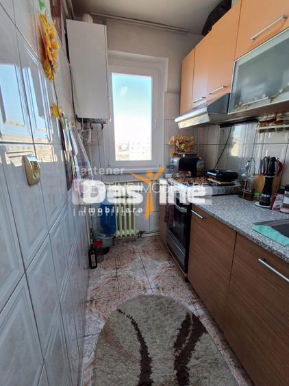 Apartament  3 camere, semidecomandat, Alexandru Cel Bun, 89.900 EURO - 8
