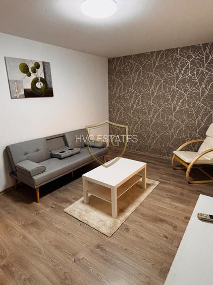 Apartament cu 2 camere | Centrala proprie | Aparatorii Patriei - 2
