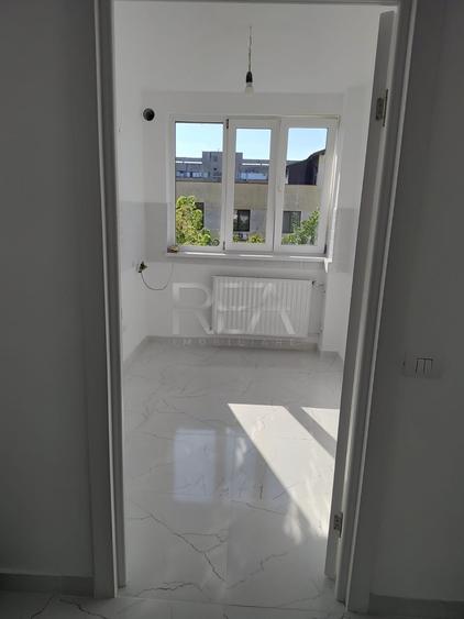 2 camere, renovat, bloc anvelopat/Piata Gorjului