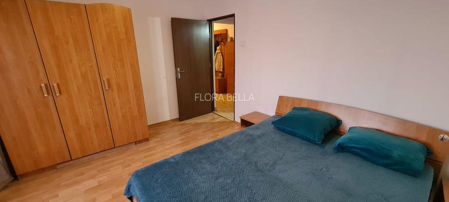 Razoare 13 Septembrie ONE acces rapid AFI Cotroceni mall complet mobilat utilat - 6