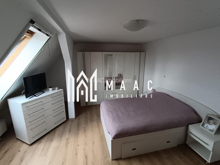 Apartament 2 camere | 66 MPU | Boxa | Valea Aurie - 6