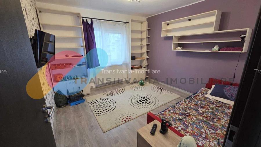 Apartament 3 camere | Calea Manastur, vis-a-vis de Kaufland - 6