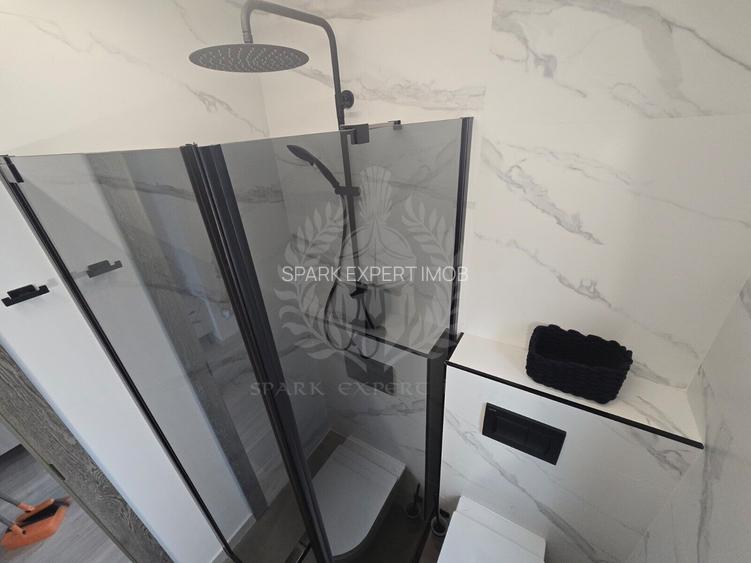 Inchiriere casa noua, 4 camere, Cartier Magnolia Paulesti, Prahova - 21