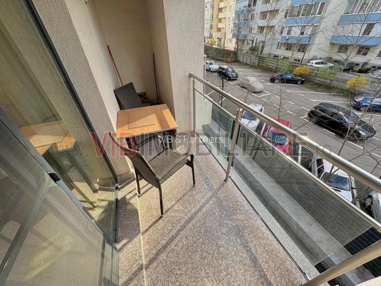 2 Camere - Grozavesti - Splaiul Independentei - Parcare - 15