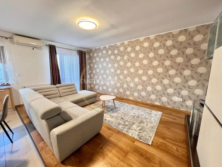 LUX | Apartament cu 3 camere | Torontalului , Timisoara - 6