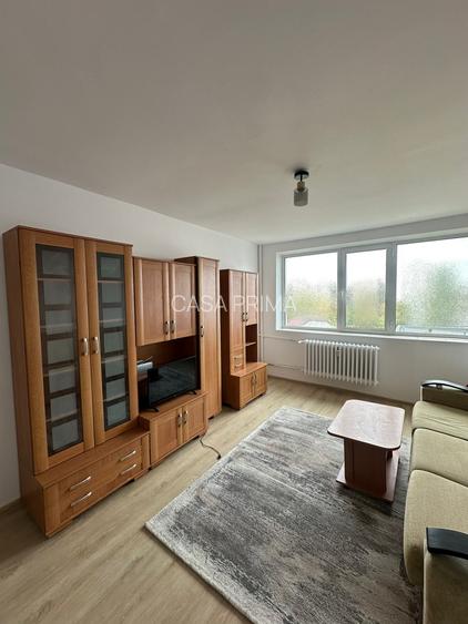 Garsoniera Podu Ros, etaj intermediar, eliberare rapida! - 3