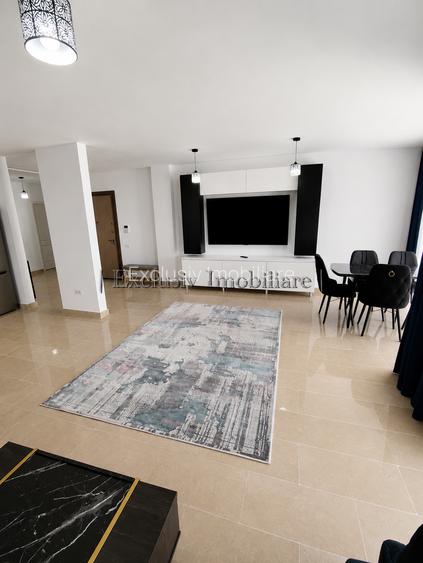 Apartament premium 4 camere | Faleza Nord | Termen lung - 3
