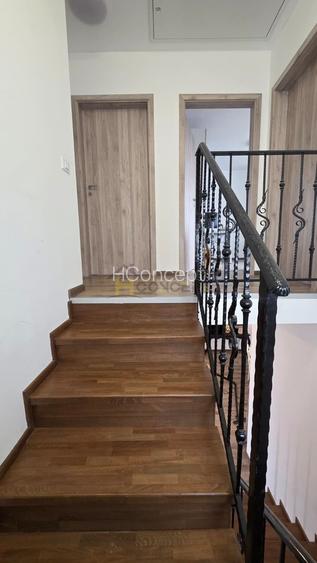 Casa individuala mobilata utilata modern Berceni - 14