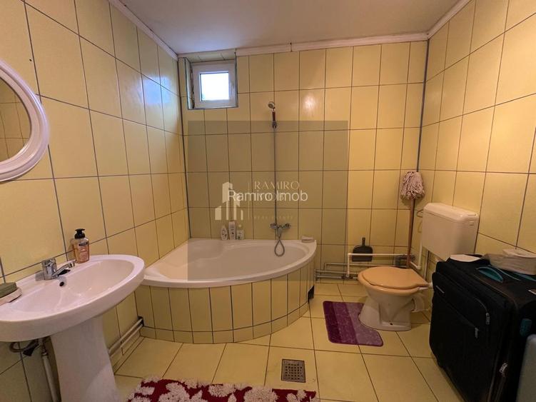 Casa noua - 2017 - 7 camere - 176 mp utili - Sector 4 -Brancoveanu - 15