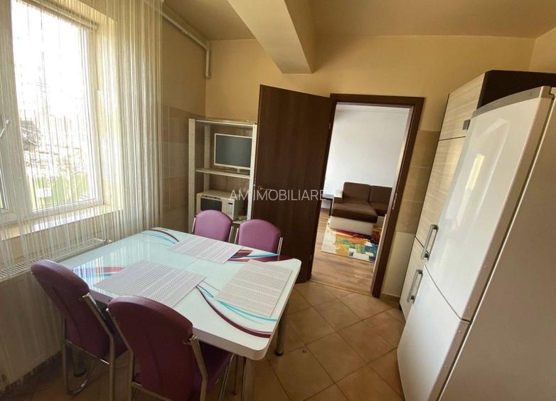 AP. 2 CAMERE- COLENTINA, PET-FRIENDLY, PARCARE INCLUSA, CENTRALA - 6