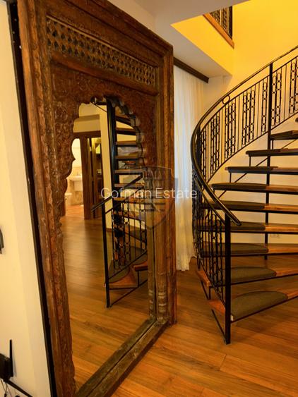 Duplex Exclusivis 128,42mp 3 camere+parcare Statiunea Mamaia partea cu lacul - 19