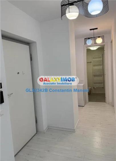 Apartament de inchiriat, Aviatiei, bloc nou, langa metrou - 2