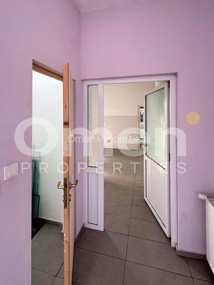 Spatiu de birouri de închiriat | locație excelentă | 100 mp utili - 4