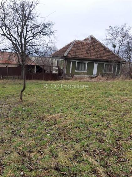 RECO, Casa la tara, la pret de teren, Zona Valea Crisului,Comuna Bratca, Bihor - 4