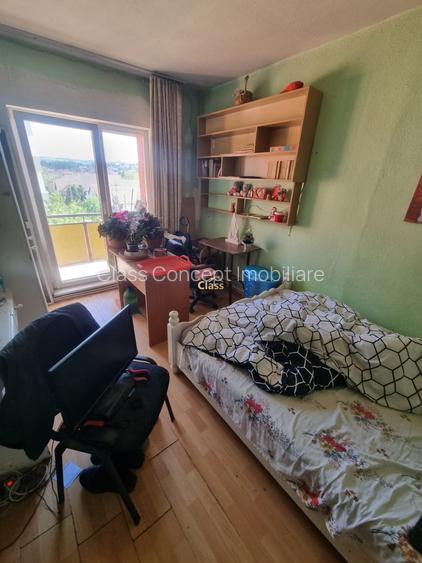 Apartament 4 camere | Decomandat | 80 mpu | Maramuresului D. Rotund - 3