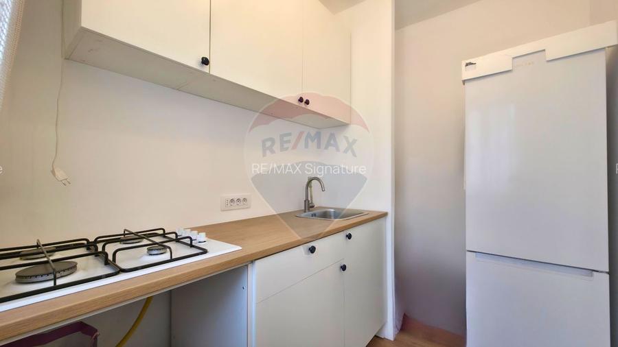 Garsoniera  de vânzare în zona Iancului-Mega Mall - 4