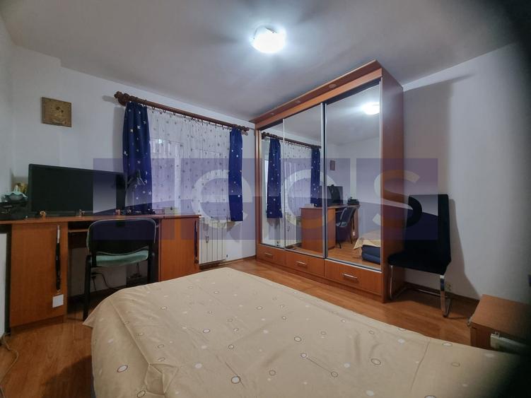 VANZARE- 3 -CAMERE -NERVA TRAIAN -TIMPURI NOI - 5