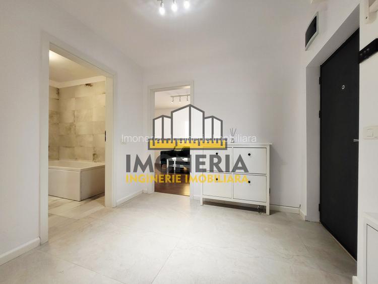 2 camere Tip 3-Pallady Villa Apartments 2-0% comision-mobilat utilat - 10