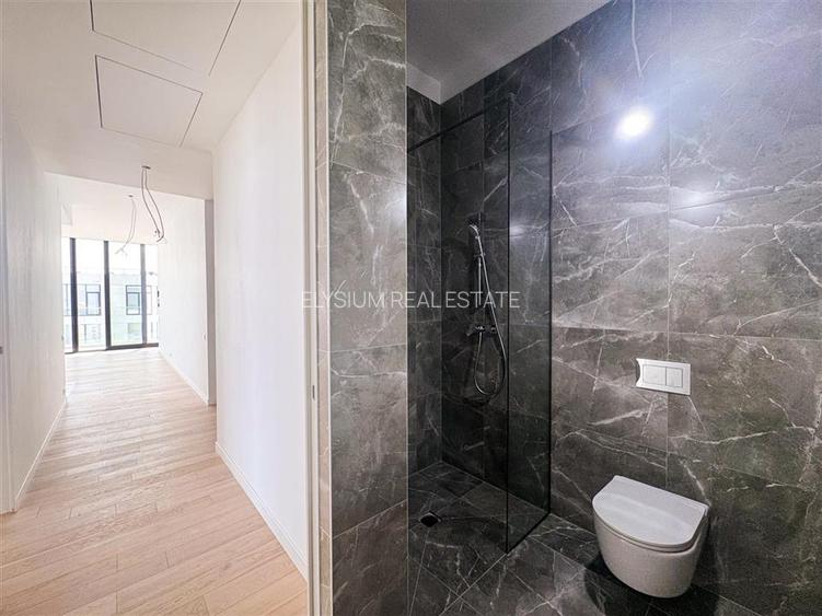 Penthouse de vanzare 4 camere One Cotroceni Park - 17