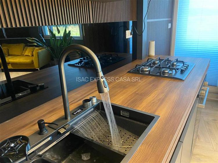 Apartament INTABULAT, 3 camere, Tatarasi, bloc nou - 17