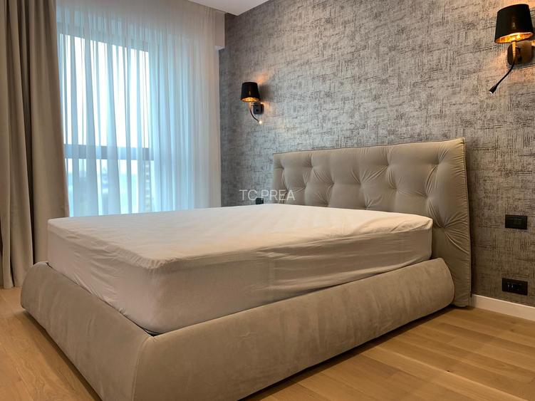 One Herastrau Towers 2 camere - 6