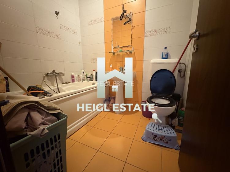 Apartament cu 2 camere in Giroc in zona unitatii militare - 7