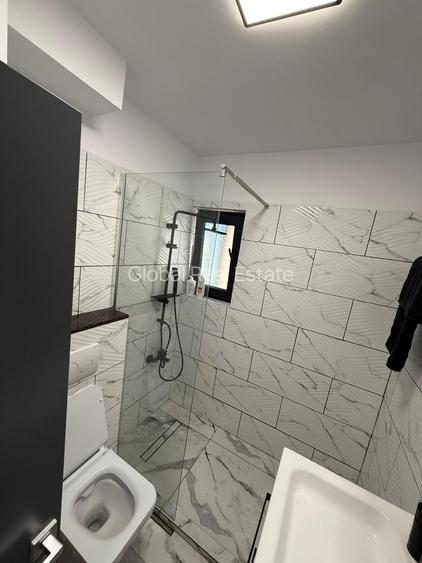 📍 De închiriat | Apartament 2 camere | Zona City Park | Etaj 1 | Gaze - 17