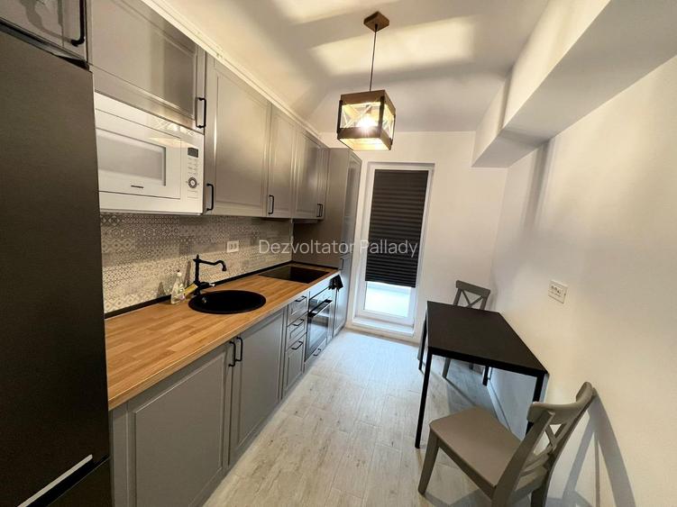 Apartament 2 camere Astorium My Home - 4