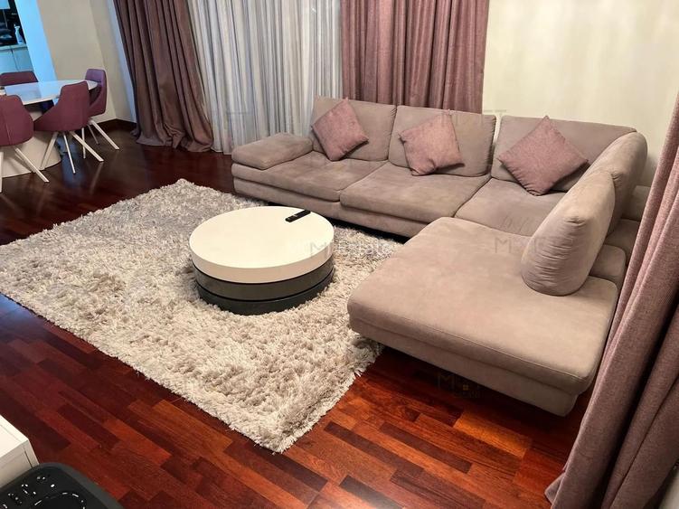 Apartament 3 Camere  Lux || InCity Residence || Parcare subterana || - 11