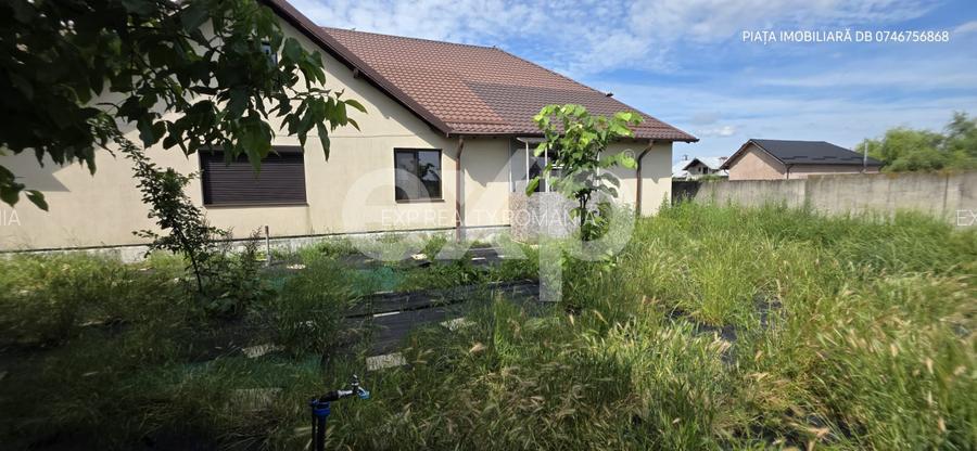 Vilă Impunătoare cu 9.800 mp Teren – Bungetu, Dâmbovița | Oază de Liniște - 5