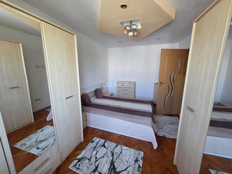 Inchiriez apartament 2 camere Zamfirescu - 7